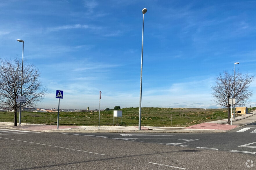 Calle Arqueología, s/n, Illescas, Toledo for sale - Primary Photo - Image 1 of 2
