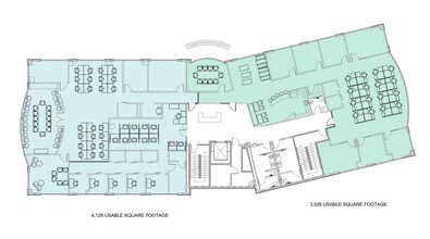 7440 S Creek Rd, Sandy, UT for rent Floor Plan- Image 1 of 2