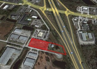 More details for 250 Commercial Dr, Saint Augustine, FL - Land for Sale