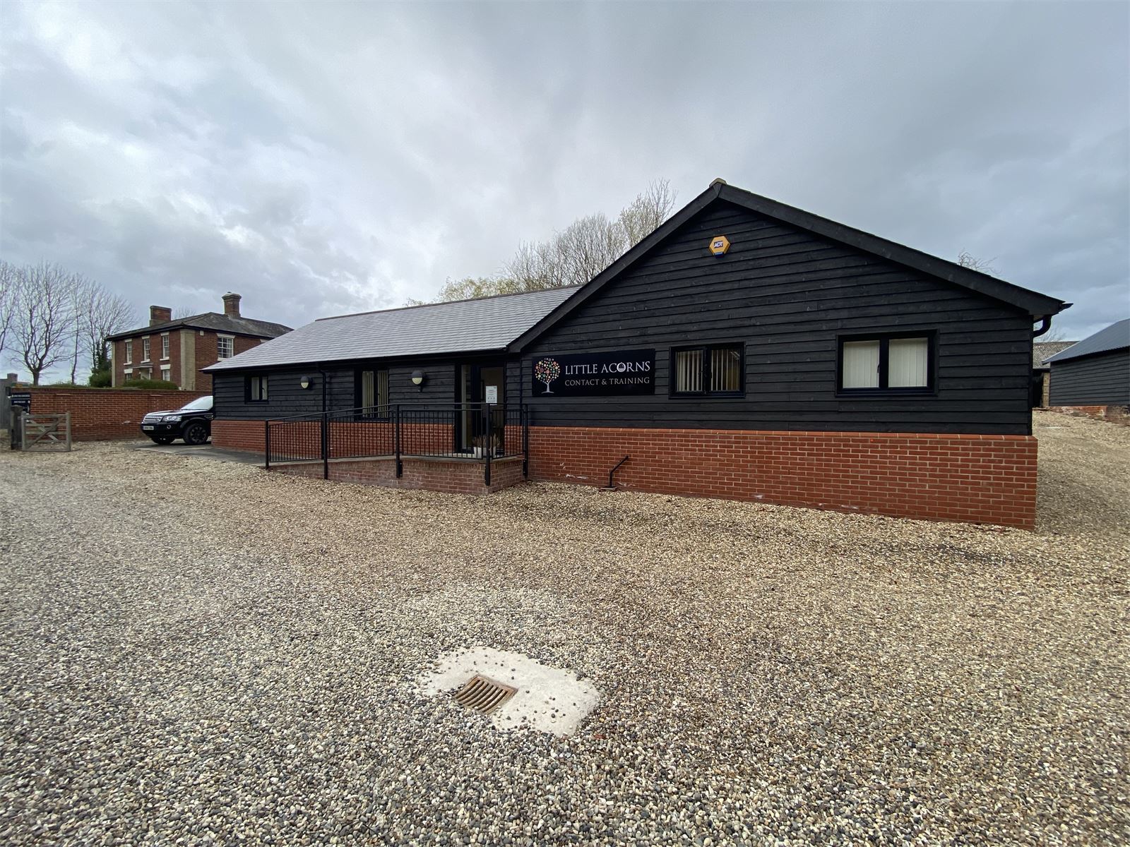 Withersfield Rd, Haverhill for sale Building Photo- Image 1 of 1