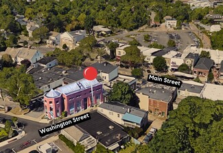 More details for 75 Washington St, Sag Harbor, NY - Retail for Rent