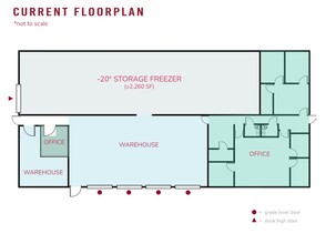 12690 Danielson Ct, Poway, CA for rent Floor Plan- Image 2 of 3