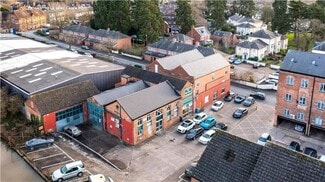 More details for Wharf St, Warwick - Office for Sale