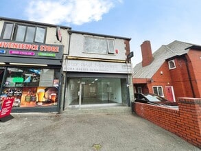 534 Chorley Old Rd, Bolton to rent Building Photo- Image 1 of 9
