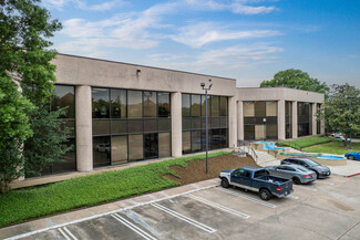 More details for 7211 Regency Square Blvd, Houston, TX - Office for Rent