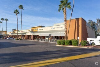 More details for 13610 N Scottsdale Rd, Scottsdale, AZ - Retail for Rent