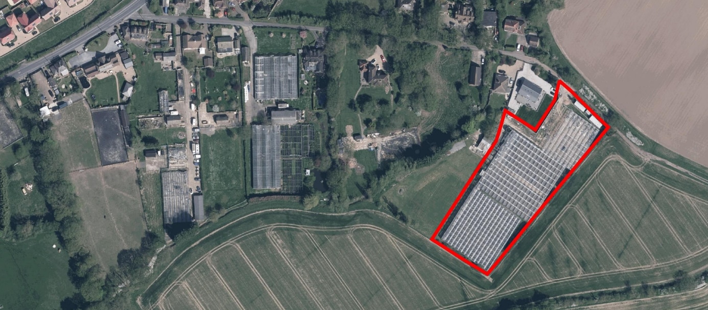 Ironwell Ln, Hockley for sale Building Photo- Image 1 of 4