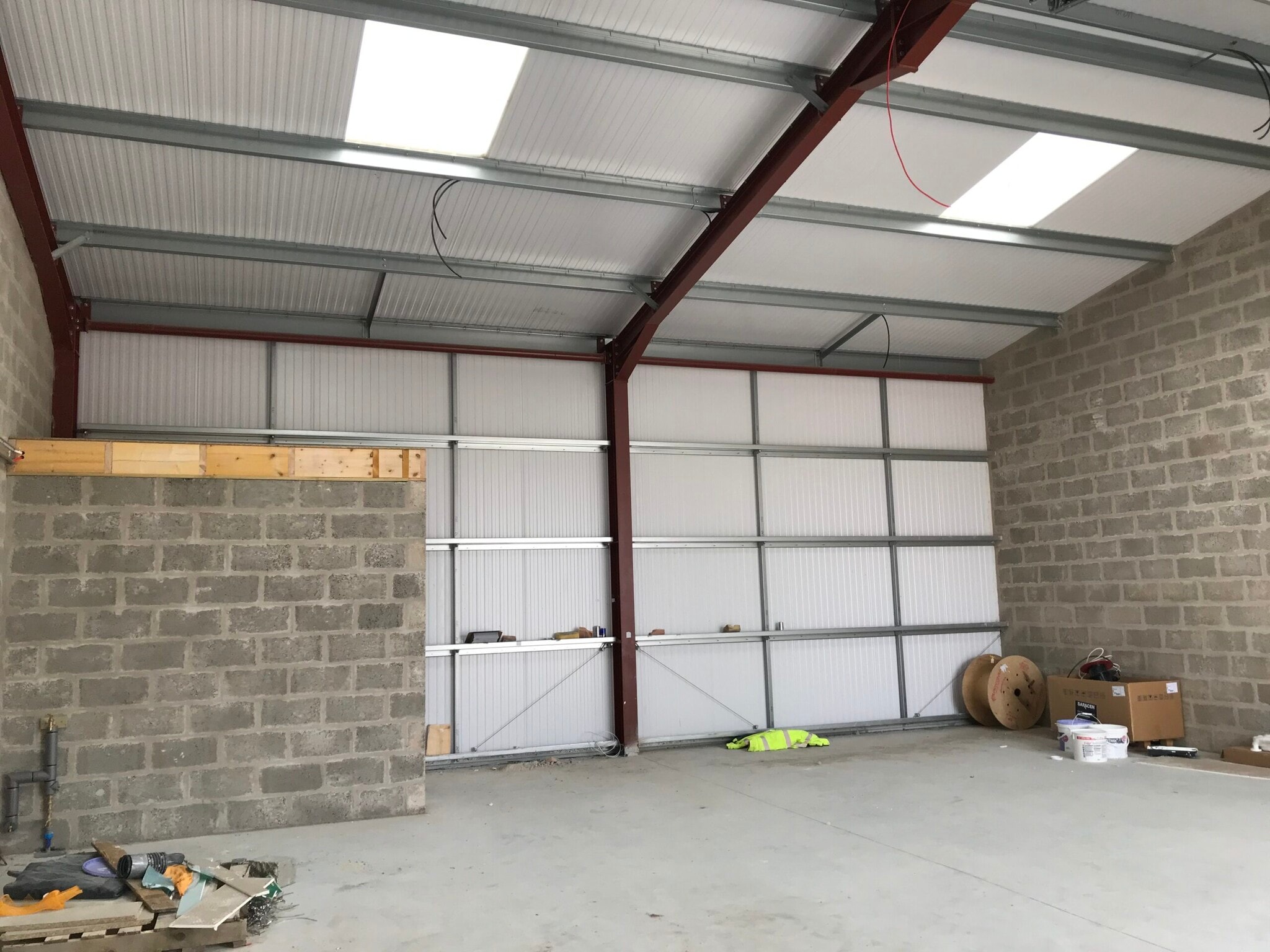 Tower Pl, Elgin to rent Interior Photo- Image 1 of 2