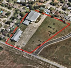 3409 Waldron Rd, Corpus Christi, TX for sale Building Photo- Image 1 of 33