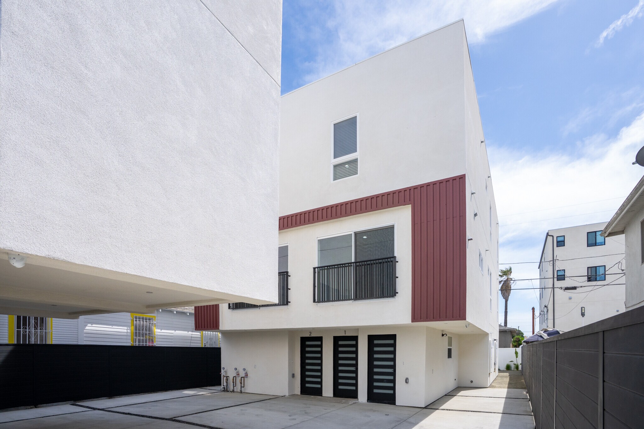 1286 W 35th Pl, Los Angeles, CA for sale Building Photo- Image 1 of 1