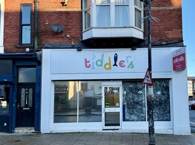 More details for 117 Falsgrave Rd, Scarborough - Retail to Rent