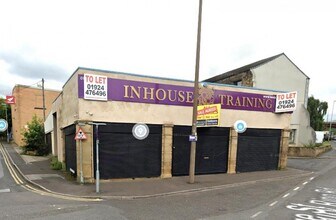 46 Wellington Rd, Dewsbury to rent Interior Photo- Image 1 of 1