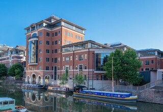 1-2 Trinity Quay, Bristol for rent Building Photo- Image 1 of 2