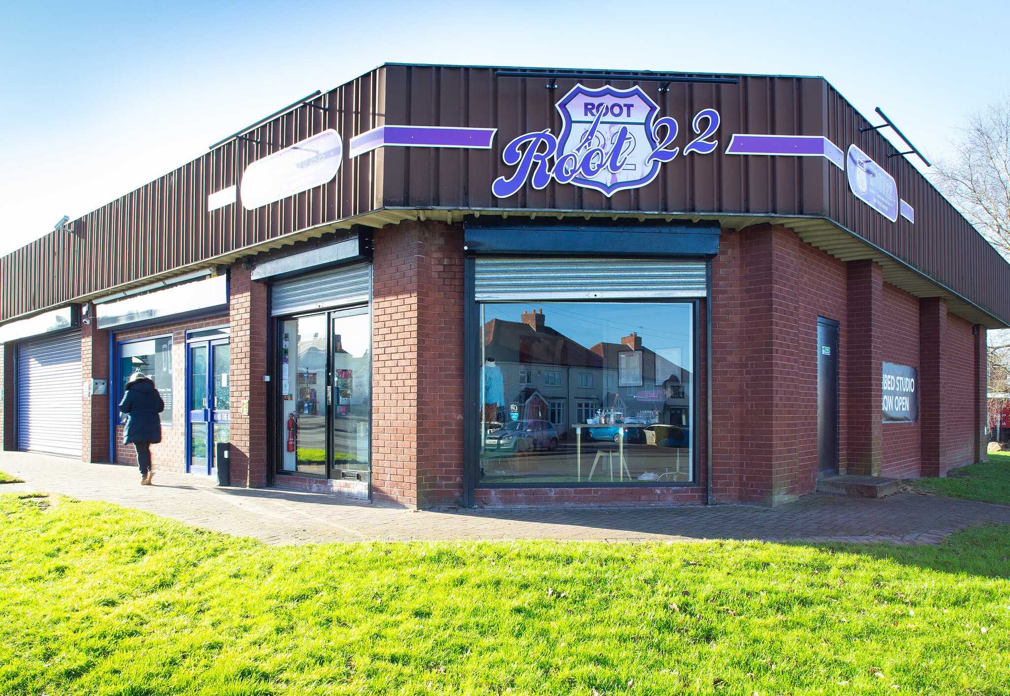 Wardles Ln, Walsall to rent Building Photo- Image 1 of 2