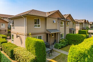 More details for 3430-3484 Wellington Ave, Vancouver, BC - Build-to-Rent for Sale