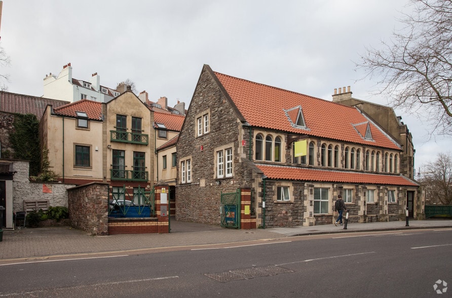 St Georges Rd, Bristol for sale - Primary Photo - Image 1 of 2