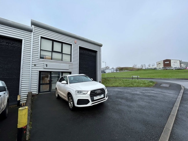 More details for Trevol Business Park, Torpoint - Industrial to Rent