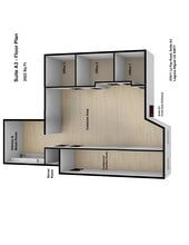 27611 La Paz Rd, Laguna Niguel, CA to rent Site Plan- Image 1 of 1