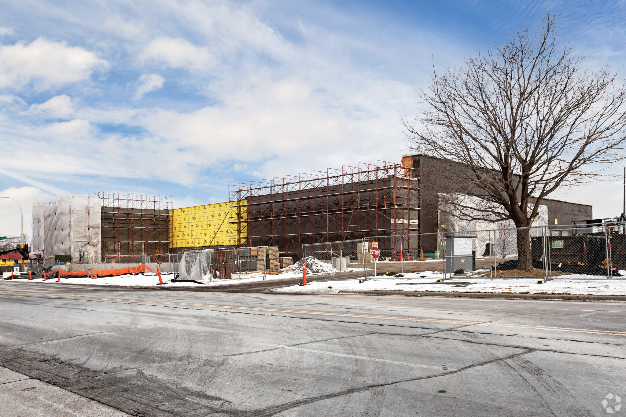 1271 Yankee Doodle Rd, Eagan, MN for sale Building Photo- Image 1 of 9