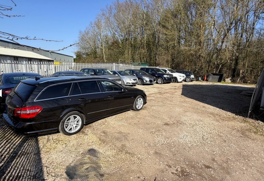 Wymeswold Industrial Park, Burton On The Wolds to rent - Building Photo - Image 2 of 3