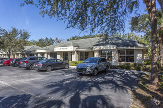 More details for 5425 Park Central Ct, Naples, FL - Coworking for Rent