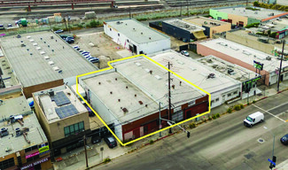 More details for 939-943 N Vignes St, Los Angeles, CA - Industrial for Sale