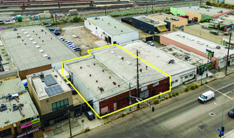 Opportunity Zone Investment - Commercial Property