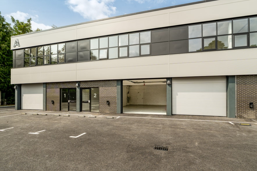 Cheesemans Ln, Chichester to rent - Building Photo - Image 3 of 6
