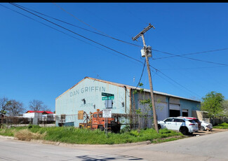 More details for 2933 Alcannon Ave, Fort Worth, TX - Retail for Rent