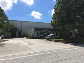 10551 47th St N, Clearwater FL - Commercial Property