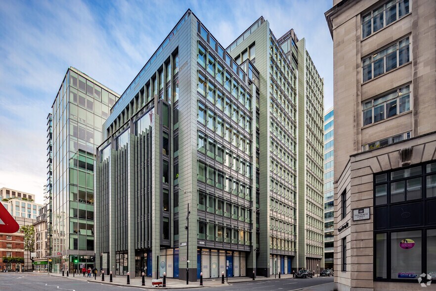 20 London St, London for sale - Building Photo - Image 1 of 1