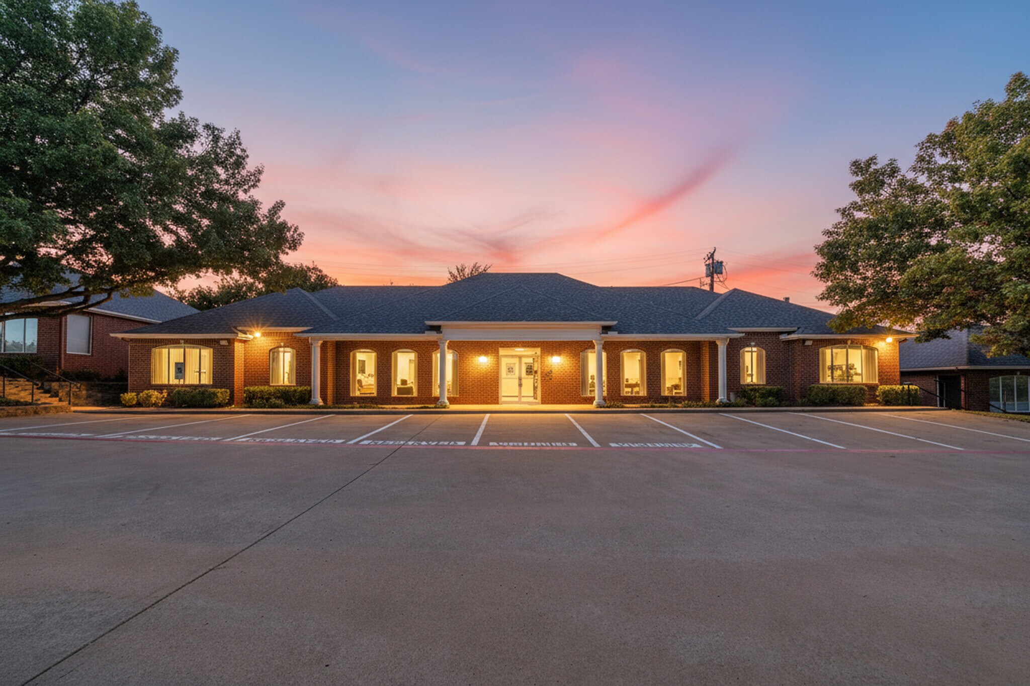 120 S Village Center Rd, Southlake, TX to rent Building Photo- Image 1 of 19