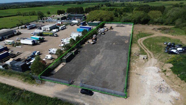 More details for The Ridgeway, Blunham - Land to Rent