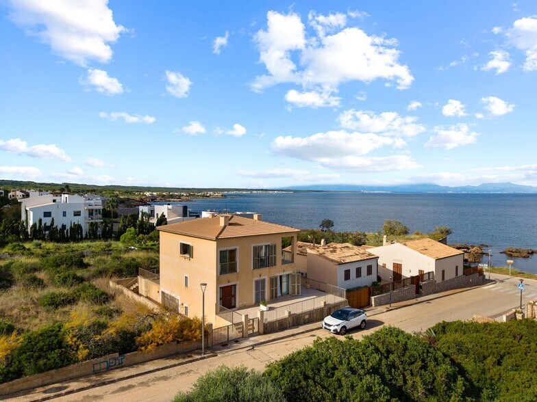 Land in Artà, Islas Baleares for sale - Primary Photo - Image 1 of 17