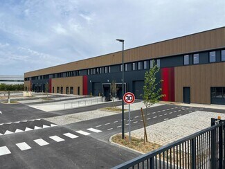More details for Light Industrial to Rent