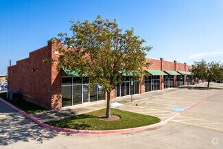 More details for 1865 McGee Ln, Lewisville, TX - Retail for Rent