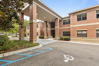 More details for 2477 Tim Gamble Pl, Tallahassee, FL - Office for Sale