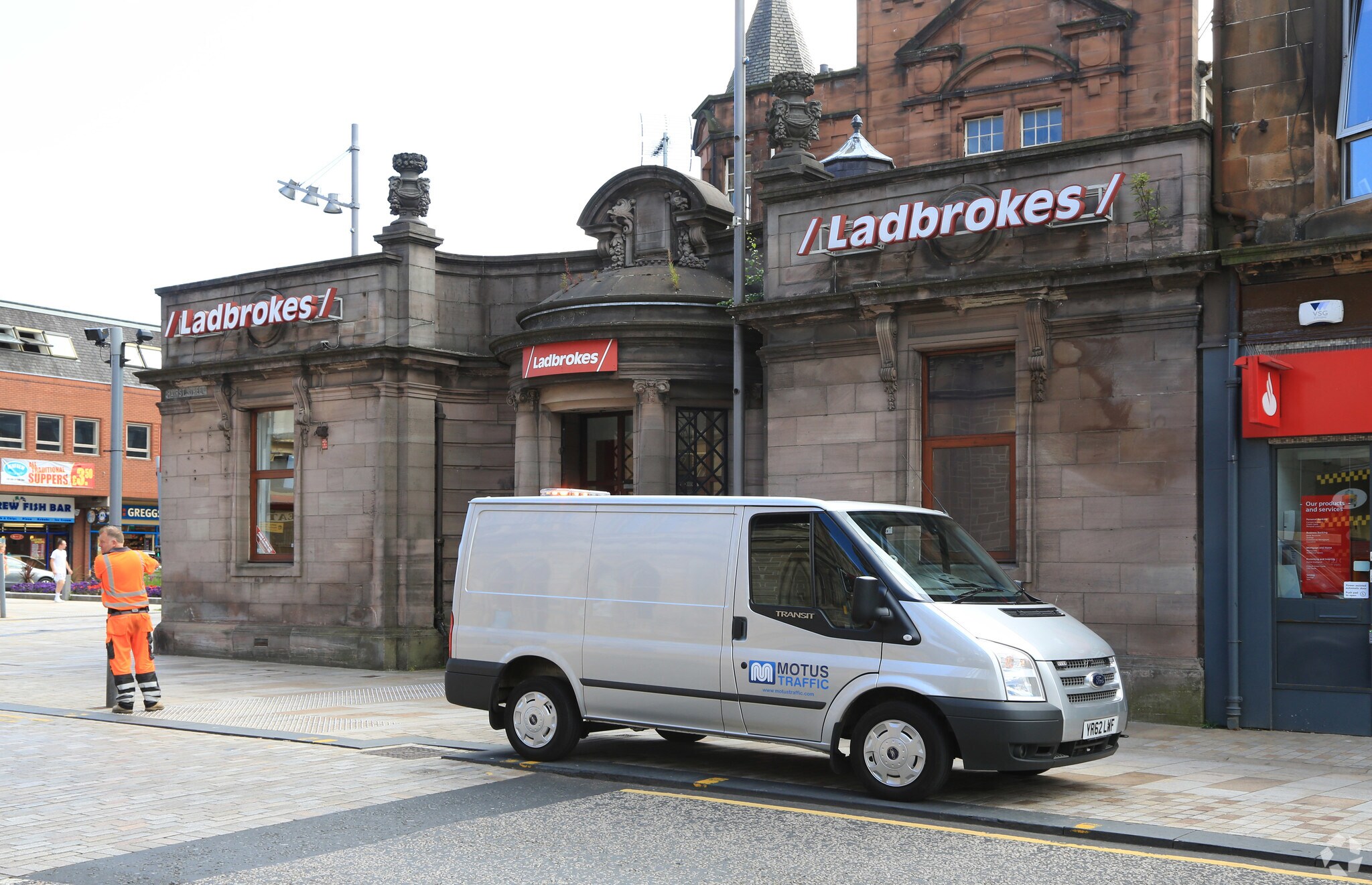 3 Hairst St, Renfrew for sale Primary Photo- Image 1 of 1