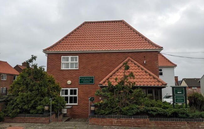 More details for Cromer Rd, Cromer - Office to Rent