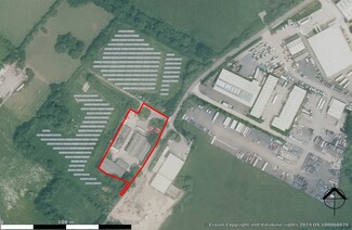 More details for Chelworth Rd, Swindon - Industrial for Sale