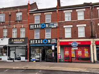 More details for 7 Mulberry Way, London - Retail for Sale