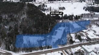 More details for 685-707 Rue De Saint-Jovite, Mont-tremblant, QC - Land for Sale