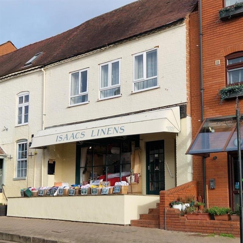 119-121 The Homend, Ledbury for sale Primary Photo- Image 1 of 4