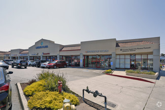 More details for 1130 Fremont Blvd, Seaside, CA - Retail for Rent