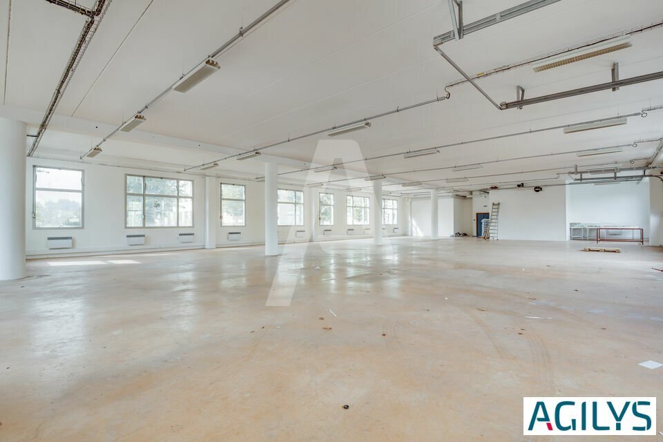3 Avenue Du Canada, Les Ulis to rent Interior Photo- Image 1 of 9