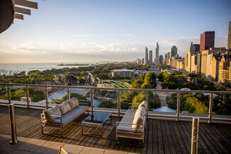 More details for 180 N Stetson Ave, Chicago, IL - Co-working to Rent