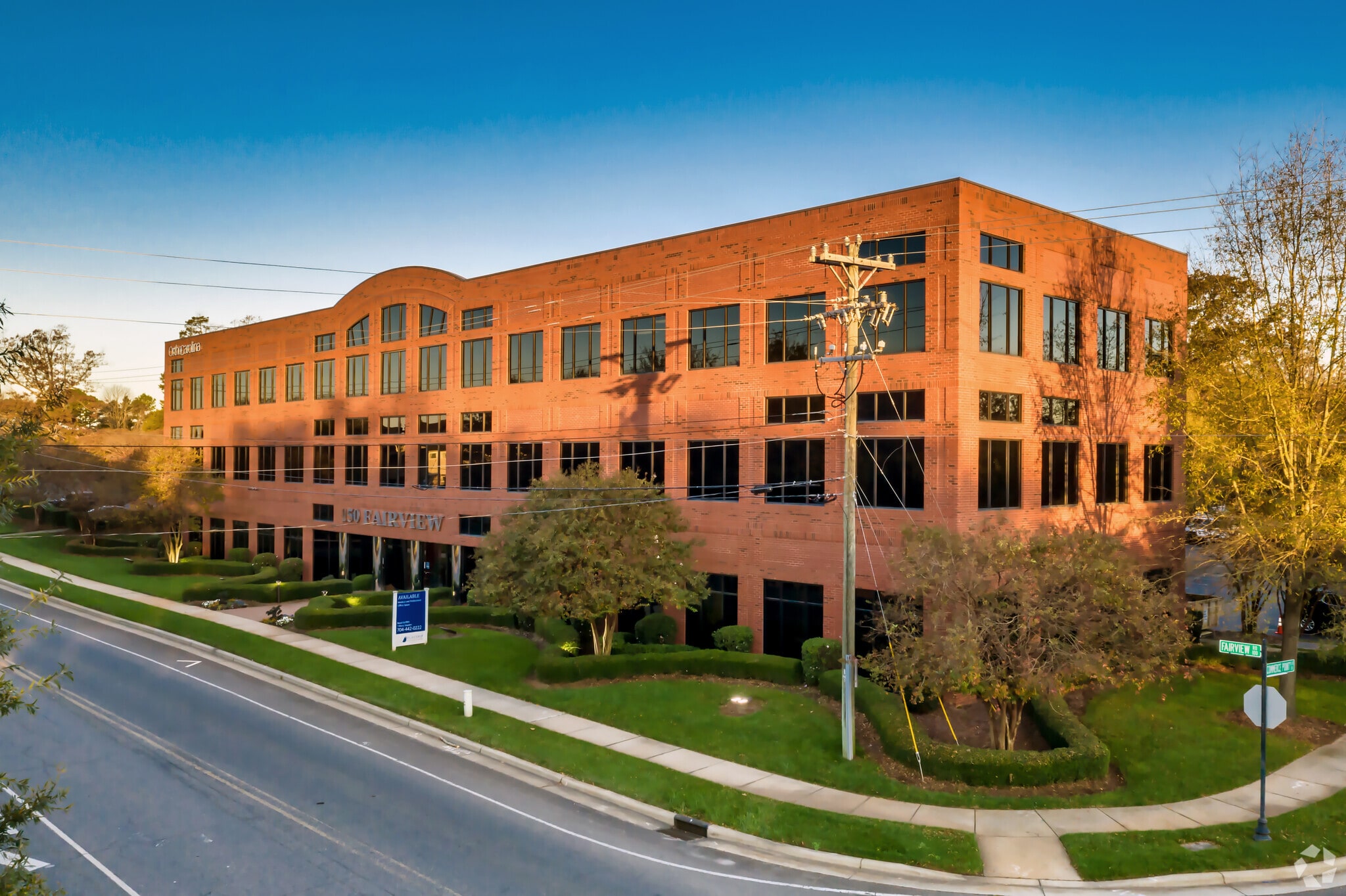 150 Fairview Rd, Mooresville, NC to rent Building Photo- Image 1 of 6