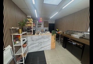 116 Wood St, London to rent Interior Photo- Image 1 of 5