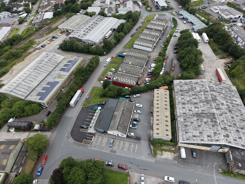 Lucknow Rd, Bodmin to rent - Building Photo - Image 1 of 8