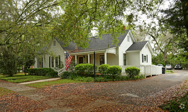 610 N Duval St, Tallahassee, FL for sale Primary Photo- Image 1 of 1